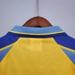 Camiseta Retro Chelsea FC Visitante 1996-97 - Fútbol Club Vintage