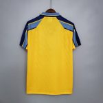 Camiseta Retro Chelsea FC Visitante 1996-97 - Fútbol Club Vintage