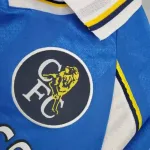 Camiseta Retro Chelsea FC 1997-98 - Fútbol Club Vintage