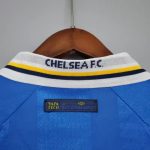 Camiseta Retro Chelsea FC 1997-98 - Fútbol Club Vintage