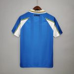 Camiseta Retro Chelsea FC 1997-98 - Fútbol Club Vintage