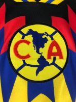 Retro Club América 1995 - Fútbol Club Vintage