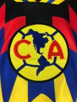Retro Club América 1995 - Fútbol Club Vintage