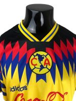 Retro Club América 1995 - Fútbol Club Vintage