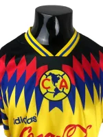 Retro Club América 1995 - Fútbol Club Vintage