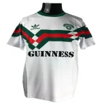 Retro Cork City 1988 - Fútbol Club Vintage