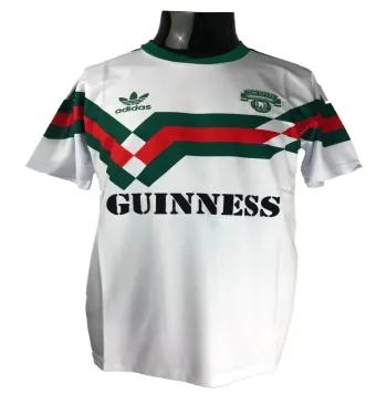 Retro Cork City 1988 - Fútbol Club Vintage