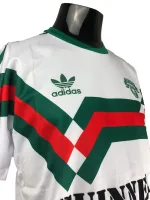 Retro Cork City 1988 - Fútbol Club Vintage