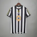 Camiseta Retro Asprilla Newcastle United 1997-99 - Fútbol Club Vintage