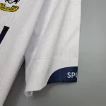 Camiseta Retro Tottenham 1992-94 - Fútbol Club Vintage