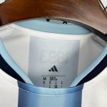 Camiseta Argentina World Cup 2026 - Imagen 5