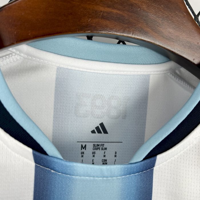 Camiseta Argentina World Cup 2026 - Imagen 5