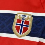 Camiseta Noruega World Cup 2026 - Imagen 4