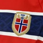 Camiseta Noruega World Cup 2026 - Imagen 4