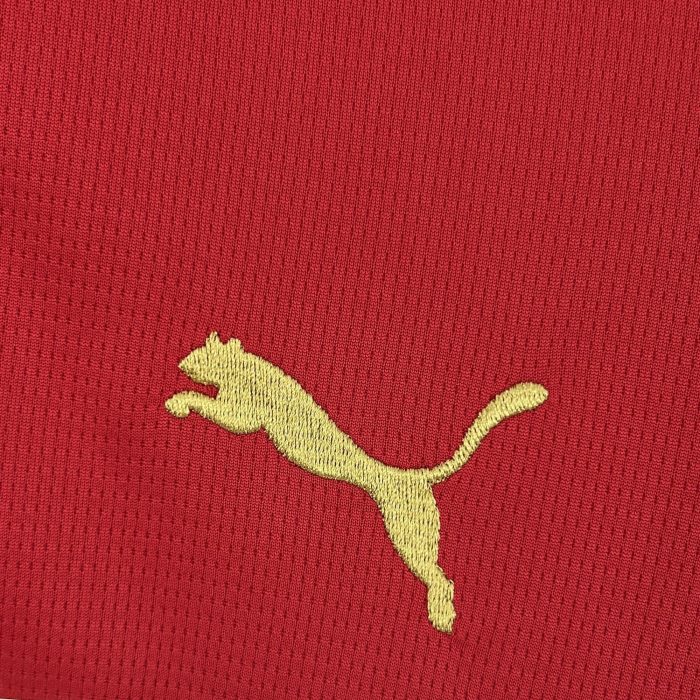 Camiseta Marruecos World Cup 2026 - Imagen 7