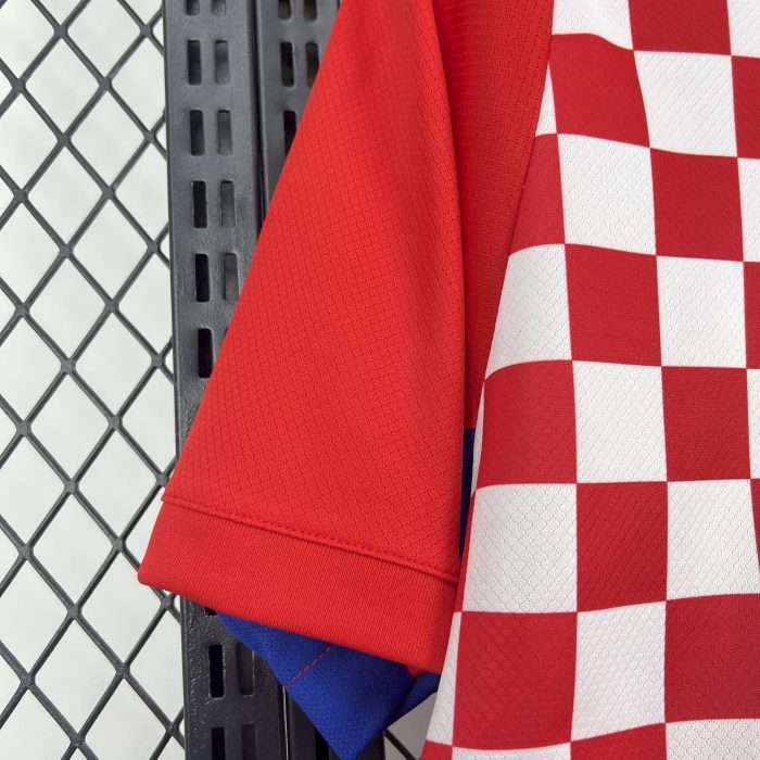 Camiseta Croacia 2025-26 - Imagen 5