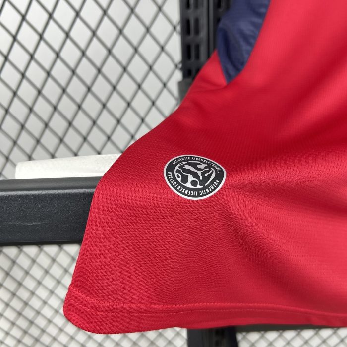 Camiseta República Checa World Cup 2026 - Imagen 8