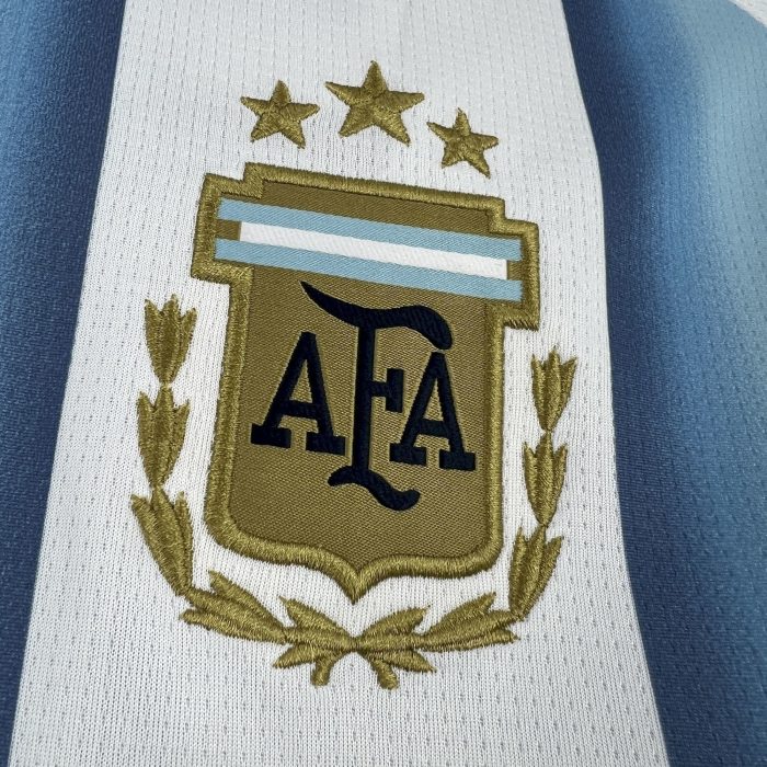 Camiseta Argentina World Cup 2026 - Imagen 8