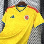 Camiseta Colombia World Cup 2026 - Imagen 3