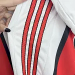 Camiseta Retro River Plate 3ª equipación 1999-00 - Fútbol Club Vintage