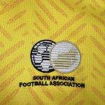 Camiseta Sudafrica World Cup 2026 - Imagen 7