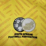 Camiseta Sudafrica World Cup 2026 - Imagen 7
