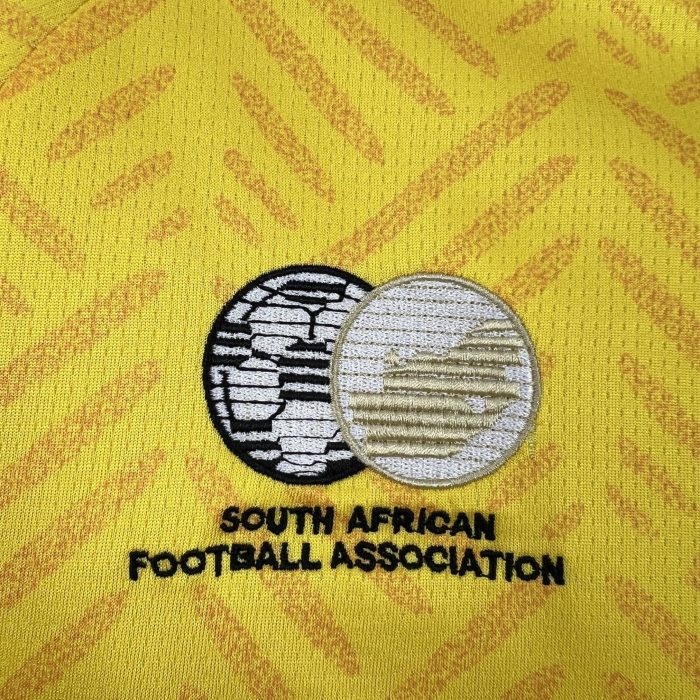 Camiseta Sudafrica World Cup 2026 - Imagen 7