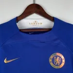Camiseta Chelsea FC 2023-24 - Fútbol Club Vintage
