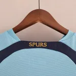 Camiseta Retro Tottenham Visitante 2006-07 - Fútbol Club Vintage