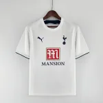 Camiseta Retro Tottenham 2006-07 - Fútbol Club Vintage