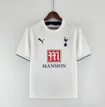 Camiseta Retro Tottenham 2006-07 - Fútbol Club Vintage