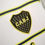 Camiseta Retro Boca Juniors Visitante 1999-00 - Fútbol Club Vintage