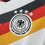 Camiseta Alemania Manga Larga World Cup 2025-26 - Imagen 6