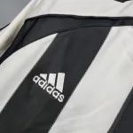 Camiseta Retro Newcastle United 2005-06 - Fútbol Club Vintage