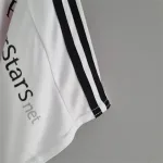Camiseta Retro River Plate 2009-10 - Fútbol Club Vintage