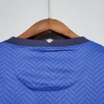 Camiseta Retro Chelsea FC 2020-21 - Fútbol Club Vintage