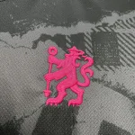 Camiseta Chelsea FC Tercera Equipación 2024-25 - Fútbol Club Vintage