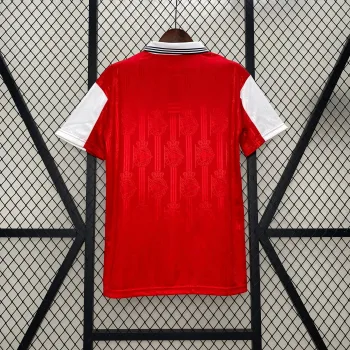 Camiseta Retro Deportivo de La Coruña Visitante 1997-98 - Fútbol Club Vintage