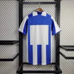 Camiseta Retro Deportivo de La Coruña 2003-04 - Fútbol Club Vintage