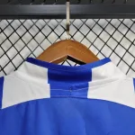 Camiseta Retro Deportivo de La Coruña 2003-04 - Fútbol Club Vintage