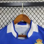 Camiseta Retro Deportivo de La Coruña 2003-04 - Fútbol Club Vintage
