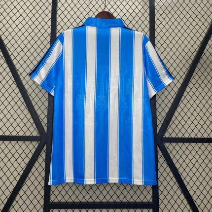 Camiseta Retro Deportivo de La Coruña 1997-98 - Fútbol Club Vintage