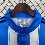 Camiseta Retro Deportivo de La Coruña 1997-98 - Fútbol Club Vintage