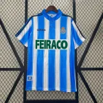 Camiseta Retro Deportivo de La Coruña 1997-98 - Fútbol Club Vintage