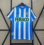 Camiseta Retro Deportivo de La Coruña 1997-98 - Fútbol Club Vintage