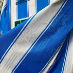 Camiseta Retro Deportivo de La Coruña 1997-98 - Fútbol Club Vintage