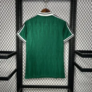 Camiseta Retro Deportivo de La Coruña Visitante 1999-00 - Fútbol Club Vintage