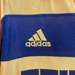 Camiseta Retro Deportivo de La Coruña Visitante (3º) 1999-00 - Fútbol Club Vintage