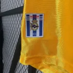 Camiseta Retro Deportivo de La Coruña Visitante (3º) 1999-00 - Fútbol Club Vintage