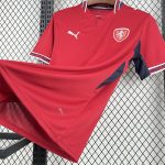 Camiseta República Checa World Cup 2026 - Imagen 6
